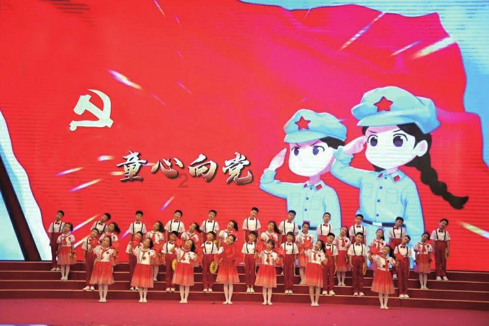 大厦管理者